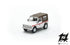 Fiat AR76 Campagnola Tarpaulin Mounted CRI H0 scale 1:87
