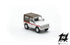 Fiat AR76 Campagnola Tarpaulin Mounted CRI H0 scale 1:87