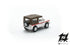 Fiat AR76 Campagnola Tarpaulin Mounted CRI H0 scale 1:87