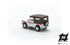 Fiat AR76 Campagnola Tarpaulin Mounted CRI H0 scale 1:87