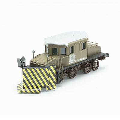 Vnx 806 213 Calalzo H0 scale 1:87