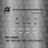 Decal ACM 80 Fire Brigade H0 scale 1:87