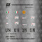 Decal Centaur Italian Army H0 scale 1:87
