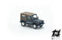 Fiat AR76 Campagnola Tarpaulin Mounted Carabinieri H0 Scale 1:87