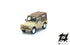 Fiat AR76 Campagnola Tarpaulin Mounted Civilian H0 Scale 1:87