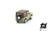 Fiat AR76 Campagnola Tarpaulin Mounted Civilian H0 Scale 1:87