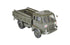 CM52 Green EI Mounted Box With BENCHES
