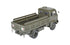 CM52 Green EI Mounted Box With BENCHES