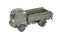 CM52 Green EI Mounted Box With BENCHES
