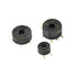 3pcs H0 1:87 scale flat coils with aging