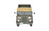 CP70 2-axle Green EI mounted box H0 scale 1:87