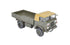 CP70 2-axle Green EI mounted box H0 scale 1:87