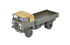 CP70 2-axle Green EI mounted box H0 scale 1:87