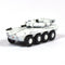 Centauro B1 Armored Vehicle Assembled UN