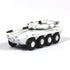 Centauro B1 Armored Vehicle Assembled UN