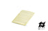56pcs Unpainted Photoetched Manhole Covers, H0 1:87 Scale