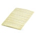 56pcs Unpainted Photoetched Manhole Covers, H0 1:87 Scale