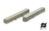 Carico Tavole di Legno Tipo 2 (2pz) scala H0 1:87