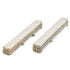 Carico Tavole di Legno Tipo 2 (2pz) scala H0 1:87