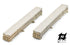 Carico Tavole di Legno Tipo 2 (2pz) scala H0 1:87