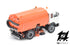 Fiat OM 160 street cleaning truck in 1:87 scale