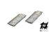 Carico Lamiere Metalliche Tipo 1 (2pz) scala H0 1:87