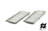 Carico Lamiere Metalliche Tipo 1 (2pz) scala H0 1:87