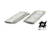 Carico Lamiere Metalliche Tipo 1 (2pz) scala H0 1:87