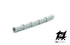 Loading concrete pipes for model railways (5 pcs) H0 scale 1:87