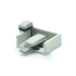 Cassa di Manovra tipo P64 con Muretto scala H0 1:87