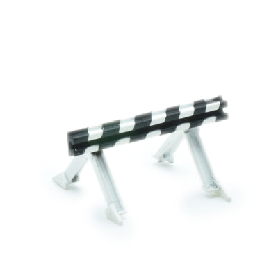 H0 1:87 Scale Trunk Track Bumper