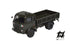 CM52 Green Assembled Box EI H0 scale 1:87