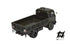 CM52 Green Assembled Box EI H0 scale 1:87