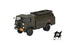 CP70 2-axle assembled tanker aircraft refueler H0 scale 1:87
