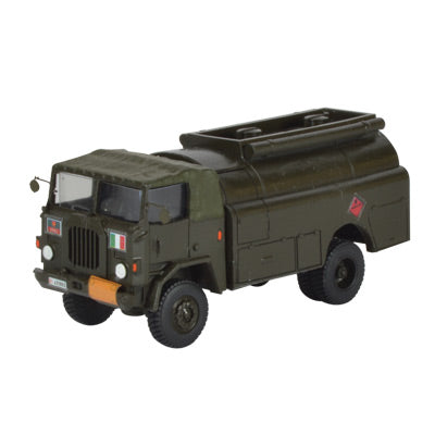 CP70 2-axle assembled tanker aircraft refueler H0 scale 1:87