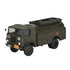 CP70 2-axle assembled tanker aircraft refueler H0 scale 1:87