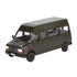 Fiat Ducato Minibus Long Wheelbase High Roof Mounted Green EI