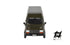 Fiat Ducato Minibus Long Wheelbase High Roof Mounted Green EI