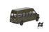 Fiat Ducato Minibus Long Wheelbase High Roof Mounted Green EI