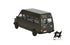 Fiat Ducato Minibus Long Wheelbase High Roof Mounted Green EI
