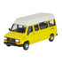 Fiat Ducato Long Wheelbase School Bus H0 Scale 1:87