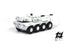 Centauro B1 Armored Vehicle Assembled UN