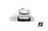 Centauro B1 Armored Vehicle Assembled UN