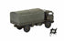 Fiat ACM 80 Tarpaulin Long Wheelbase Mounted Green EI H0 scale 1:87