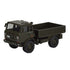Fiat ACL 75 Green Assembled Box EI H0 scale 1:87