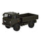 Fiat ACL 75 Green Assembled Box EI H0 scale 1:87