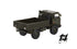 Fiat ACL 75 Green Assembled Box EI H0 scale 1:87