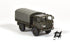Fiat ACL 75 Green Mounted Tarpaulin EI H0 scale 1:87