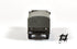 Fiat ACL 75 Green Mounted Tarpaulin EI H0 scale 1:87