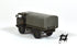 Fiat ACL 75 Green Mounted Tarpaulin EI H0 scale 1:87